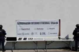 El Centro Penitenciario de Culiacán tiene una capacidad aproximada de mil 600 internos, aunque en los últimos años ha operado con más del 120% de sobrepoblación.