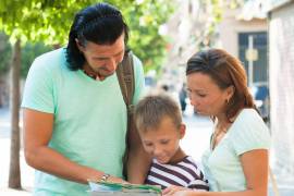 La distancia, los costos y el proyecto educativo pesan en una decisión que impacta a toda la familia.