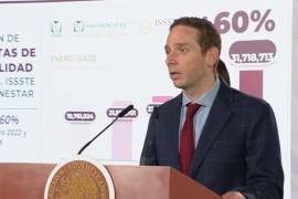 Las autoridades federales sostienen que el incremento conjunto de consultas generales, atención especializada y cirugías refleja una expansión de la capacidad del sistema público de salud y una mayor disponibilidad de infraestructura y personal médico.