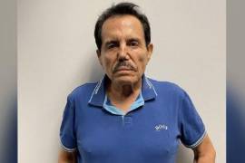 El gobierno de Estados Unidos se compromete a su vez a no presentar más cargos por los delitos de narcotráfico y homicidios cometidos entre 1989 y 2024.