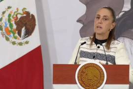 Sheinbaum anunció que Bárcena ampliará sus funciones dentro del gobierno federal, al incorporarse a las tareas de planeación estratégica para las inversiones.