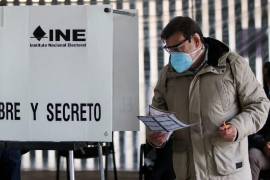 Afirman que la reforma acabó con eso, porque la presidencia debe recaer en quien obtenga más votos en la elección judicial.