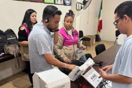 Se instalarán 15 casillas especiales durante el proceso electoral.