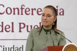 Asegura que es un asunto serio y no es algo que tenga que ver con un asunto personal.