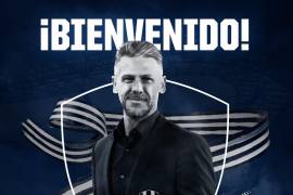 Martín Demichelis dejó su puesto en River Plate para tomar las riendas de los Rayados de Monterrey.