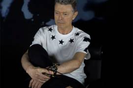 Supera David Bowie los mil millones de escuchas en Spotify