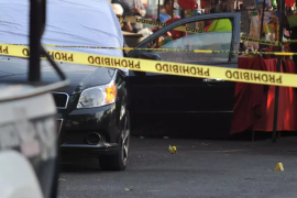 El documento concluye que el gobierno de Obrador quedará en deuda respecto a la reducción de los delitos que más afectan a la sociedad