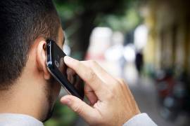 Invitan a evitar llamadas falsas a número de emergencia