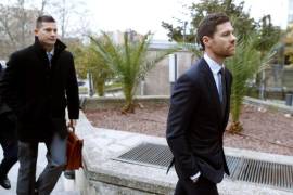 Xabi Alonso va a ser juzgado el 11 y 12 de octubre por fraude fiscal