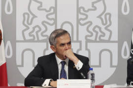 Las medidas no son suficientes: Mancera