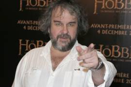 Prepara Peter Jackson una película en 3D para conmemorar la I Guerra Mundial