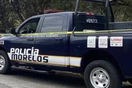 Asesinan a diez personas en varios puntos de Morelos, en dos días