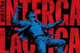 Estas son las películas que podrás ver en la Muestra Intergaláctica este fin de semana en Saltillo