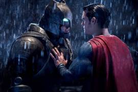 Encabezan &quot;Batman v Superman&quot;, &quot;Zoolander 2&quot; los premios Razzie