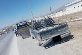 Las acciones comenzaron tras detectarse esta problemática en colonias como Morelos y Vicente Guerrero.