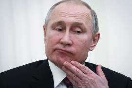 Con un “Se lo dije”, Rusia reacciona tras informe de Robert Mueller