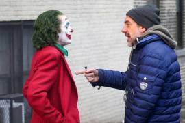 Niega Todd Philips secuela de 'Joker'