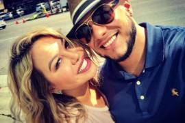 La Chiquis Rivera declara, nuevamente, su amor por Lorenzo Méndez