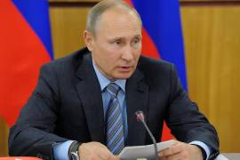 Putin llama hipócrita a la Agencia Mundial Antidopaje