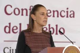 La presidenta ha defendido que cualquier acusación debe estar acompañada de pruebas y ser procesada por las instituciones correspondientes.