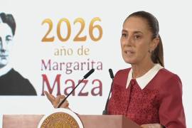 Sheinbaum evitó profundizar sobre posibles motivaciones políticas.