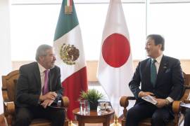 México y Japón comparten una relación comercial desde hace más de 130 años.