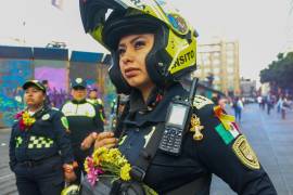 El segundo tipo de violencia más común es la ejercida entre parejas o exparejas de personal uniformado.