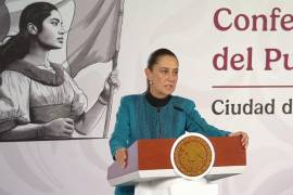 La presidenta Claudia Sheinbaum reiteró que la cooperación bilateral en materia de seguridad debe sustentarse en los principios de respeto mutuo, transparencia y pleno apego al derecho internacional.