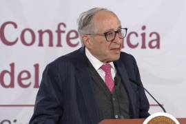 Afirmó que se ha trabajado intensamente en lo que tiene que ver con trasplantes de órganos.