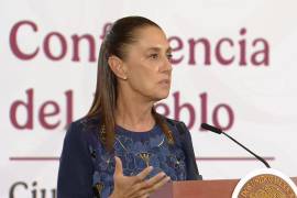 Sheinbaum sostuvo que existen antecedentes documentados de financiamiento extranjero vinculado a actores políticos y organizaciones mexicanas.