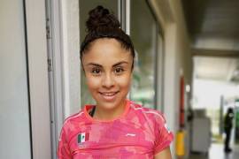 Paola Longoria le da el oro 60 a México en raquetbol