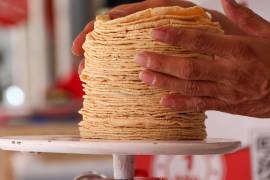 El Consejo Nacional de la Tortilla acusó competencia desleal de tortillerías informales que no están reguladas.