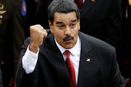 Maduro llama “pichón de dictador” al presidente de Brasil