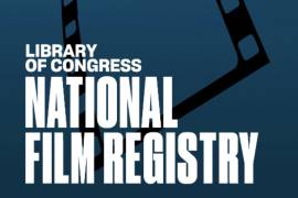 La Biblioteca del Congreso de Estados Unidos dio a conocer su lista las películas que serán preservadas para la posteridad.