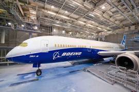 Una demanda colectiva asegura que Boeing pasó más de cuatro años asegurando a los inversores que estaban ‘enfocados’ en la seguridad