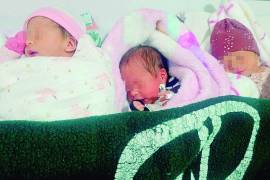 Personal de Salud reiteró que un adecuado control prenatal es la principal medida para reducir complicaciones durante el parto.