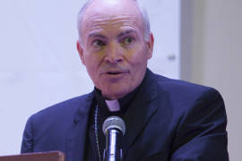 Arzobispo de Tlalnepantla es nombrado cardenal
