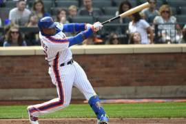 Pacta Céspedes con Mets por 4 años y 110 millones