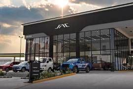 La planta es uno de los principales activos industriales de Giant Motors Latinoamérica, empresa 100% mexicana responsable de la marca JAC en el país.