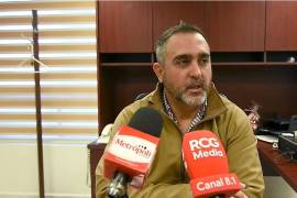 Everardo Lazo Chapa, nuevo delegado de la FGE en la Región Centro, anunció rotaciones de personal en los próximos días.