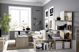 El republicano ha insistido en el ‘beneficio abrumador’ de los aranceles para el país y aseguró que perder la capacidad de aplicarlos ‘sería un golpe terrible’. FOTO: