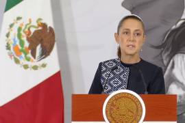 La mandataria rechazó las versiones que señalan que el Gobierno pretende crear un sistema de vigilancia sobre la población y aseguró que dichas afirmaciones responden a información errónea.