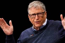Bill Gates busca acabar con dominio de ChatGPT en la IA, con una millonaria inversión