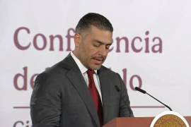 Añadió que, según las investigaciones preliminares, los detenidos estarían vinculados al grupo criminal conocido como Los Chapitos.