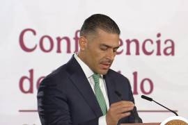 Entre los casos recientes sobresale la captura de un presunto integrante de una organización criminal que operaba en Tamaulipas extorsionando a empresarios y comerciantes.