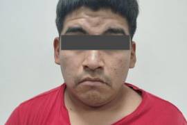 El hombre fue detenido y está acusado por lo menos del abuso sexual en contra de cinco menores en Nuevo León.