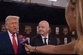 El pronunciamiento ocurre en medio de un entorno político complejo para la Presidenta, quien en semanas recientes ha sido blanco de críticas por parte del dueño de TV Azteca.