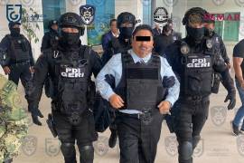 De nueva cuenta, el fiscal de Morelos, Uriel ‘C’ fue vinculado a proceso por el delito de encubrimiento por favorecimientos.