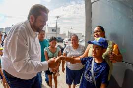 Ponen en marcha cursos de verano e implementan programa para proteger el drenaje en Ramos Arizpe