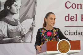 Sheinbaum reveló que Estados Unidos ha rechazado 36 solicitudes de extradición promovidas por México debido a la insuficiencia de pruebas presentadas.